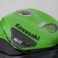 R&G ochranné slidery na nádrže Kawasaki ZX6-R / ZX10-R